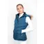Coldstream Leitholm Quilted Gilet - Cool Slate Blue